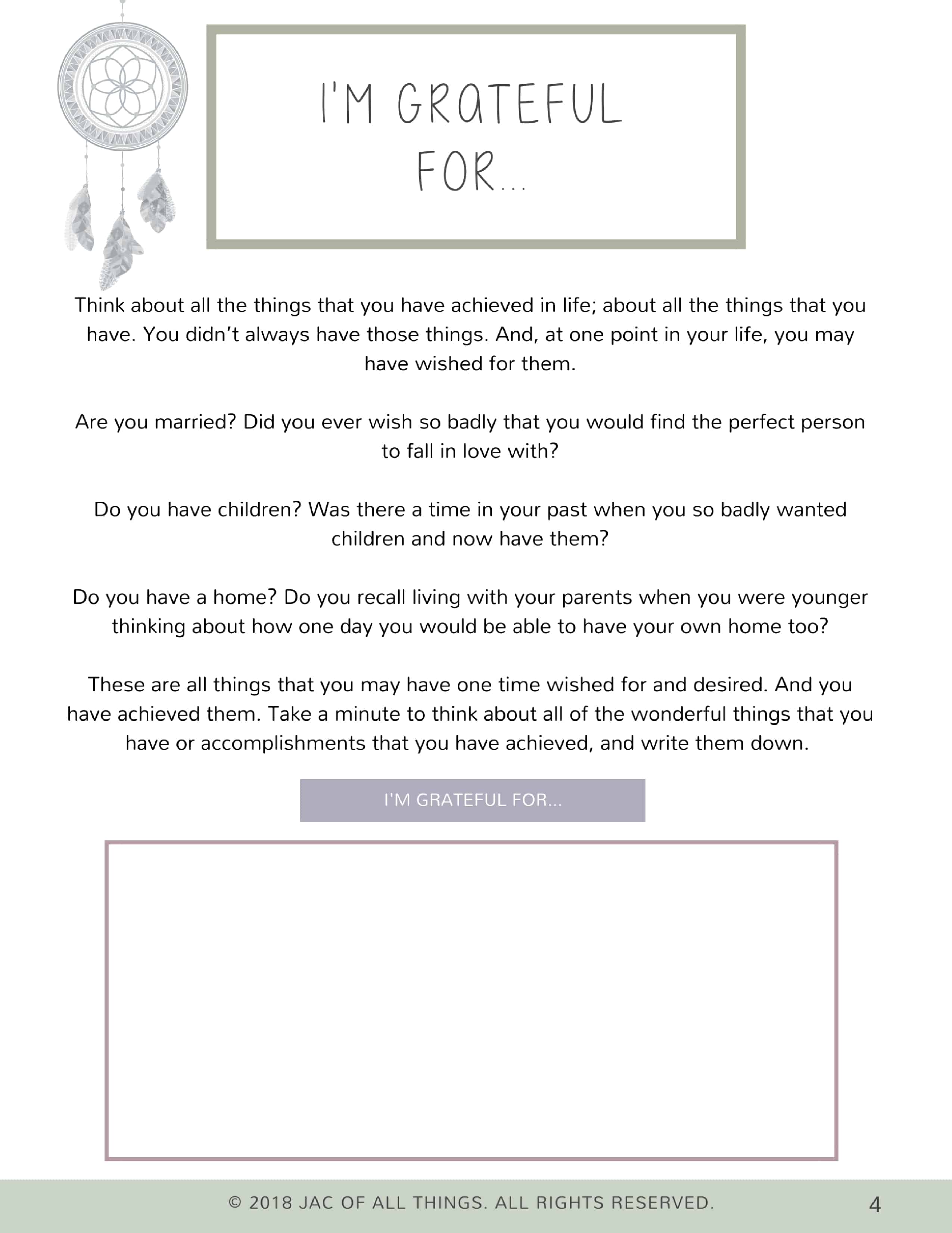 Turn your goals into reality! Access your free goal setting worksheets for adults now! Learn how to set goals for all areas of your life and tips to achieve your goals. Simple free printable goal setting template for 20 areas of your life (personal, financial, career and more.) Use this planner to identify your goals and ideas, learn more about yourself and track progress. Think about where you want to be in five years and make a five-year plan that will actually come true. 