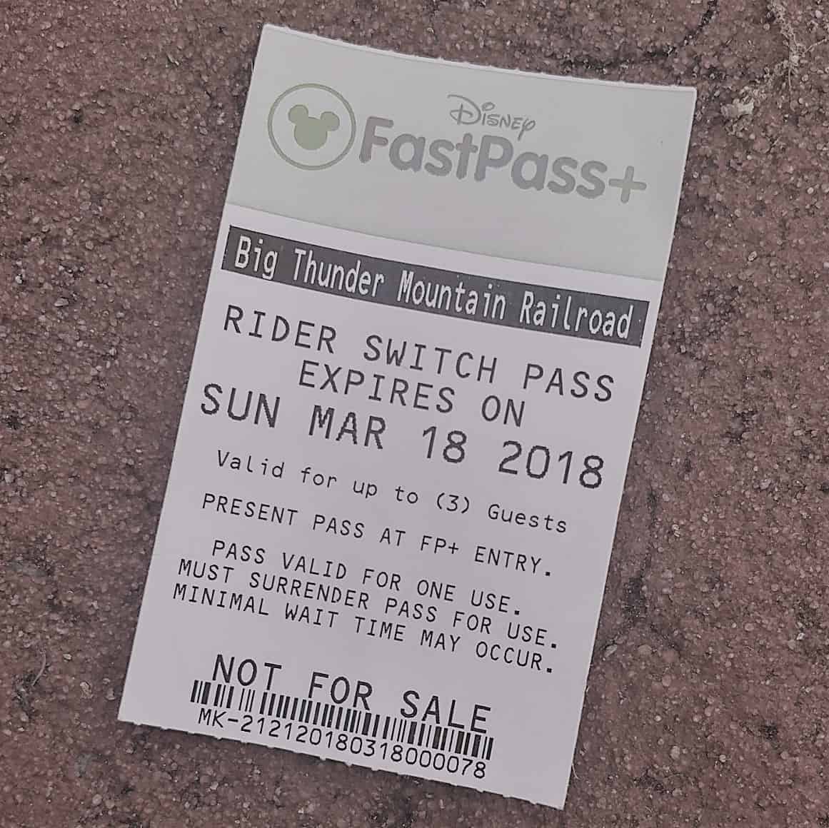 Rider Switch Pass - The ultimate guide on how to book FastPass+ for Disney World. Read more for insider tips, hacks, FastPass+ secrets to reserve the most difficult attractions at Magic Kingdom, Epcot, Animal Kingdom, and Hollywood Studios. Learn how to combine FastPass+ with Rider Switch to get even more for the family in 2018.