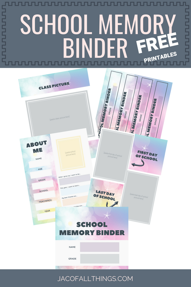 how-to-make-a-school-memory-binder-with-free-printables-jac-of-all-things