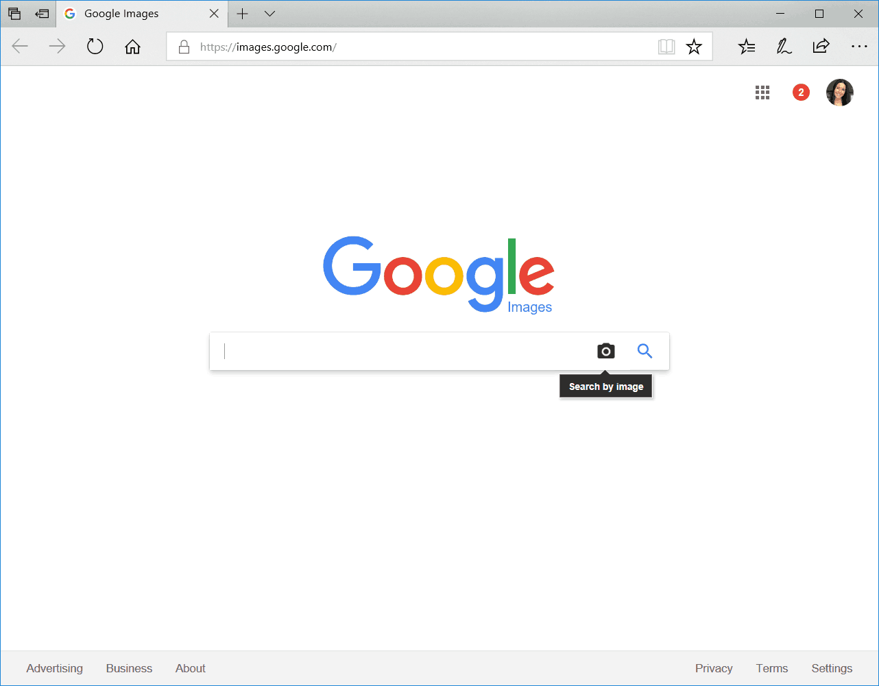 Reverse Image Search from Computer Google