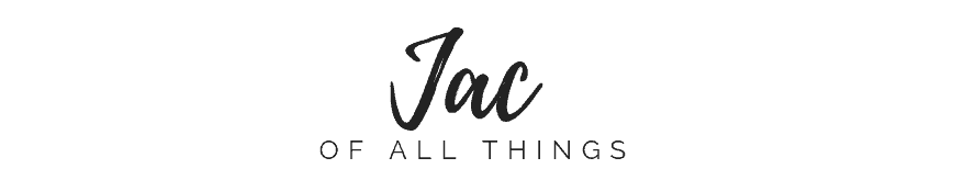 Jac of All Things