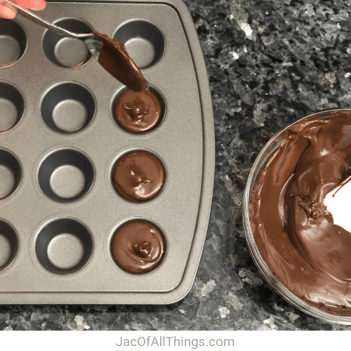 Hot Chocolate on a Stick (Easy Kid-Friendly Recipe) - Jac of All