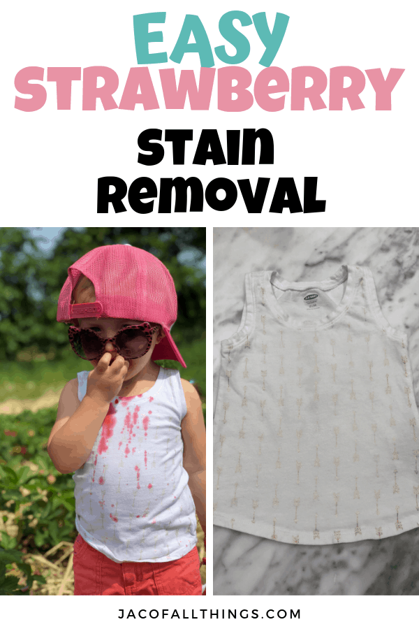 How To Remove Any Stain From Jeans  Your Going To Have To See This Life  Hack 