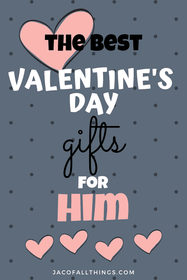 Creative Valentine's Day Gift Guides to Help Express Your Love