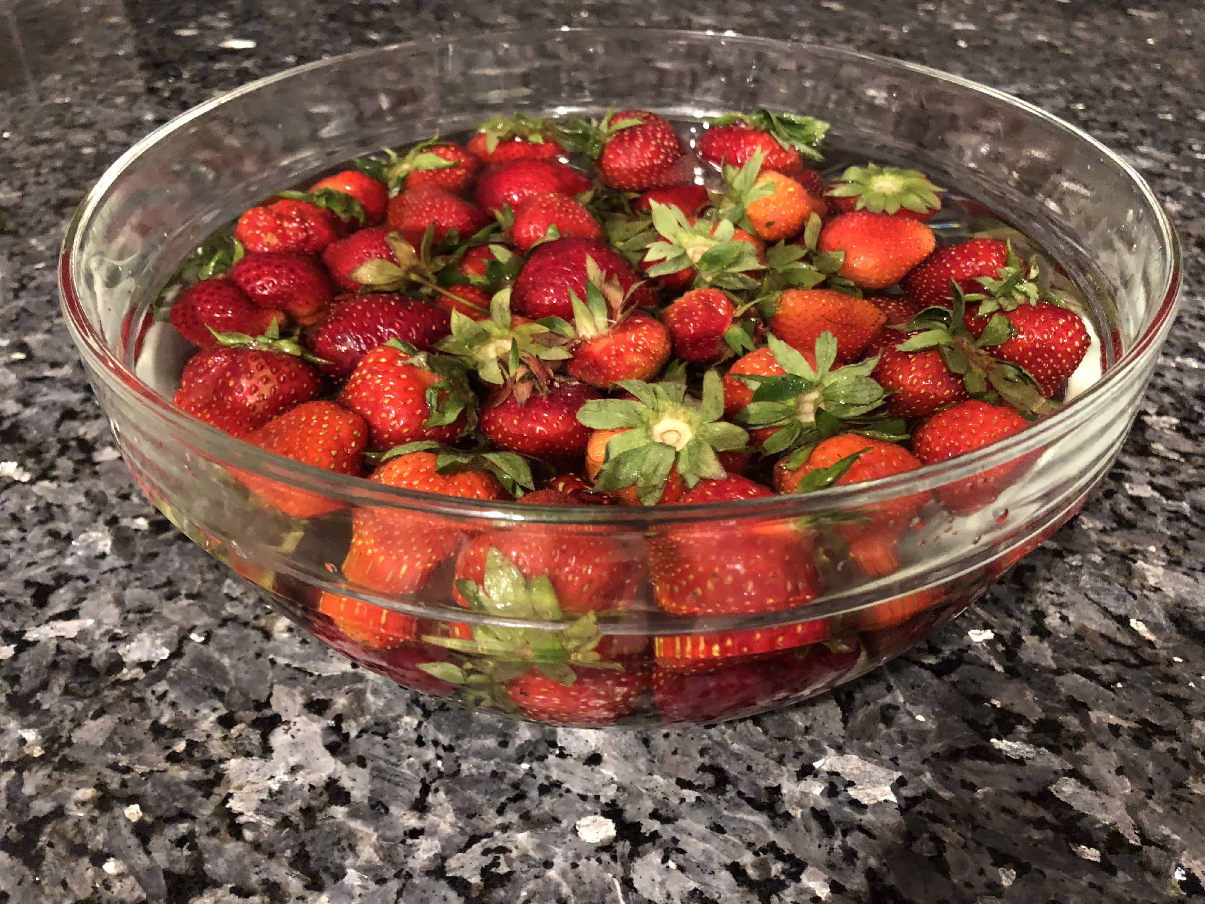 Simple Hack To Keep Strawberries Fresh For Up To Weeks Jac Of