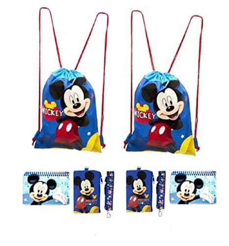 Stocking Stuffers for Disney Vacation - Jac of All Things