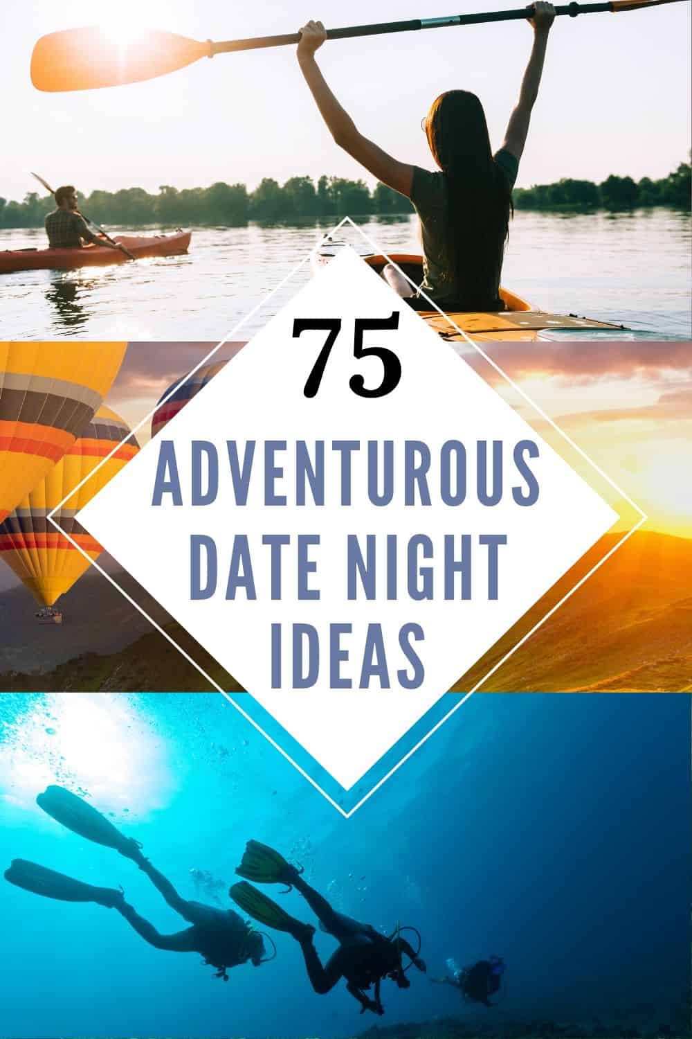 The Best Adventurous Date Night Ideas Jac Of All Things 