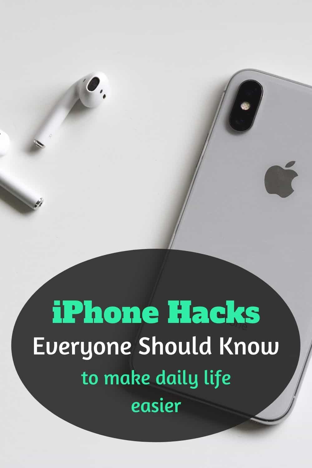 iPhone Hacks and Tricks