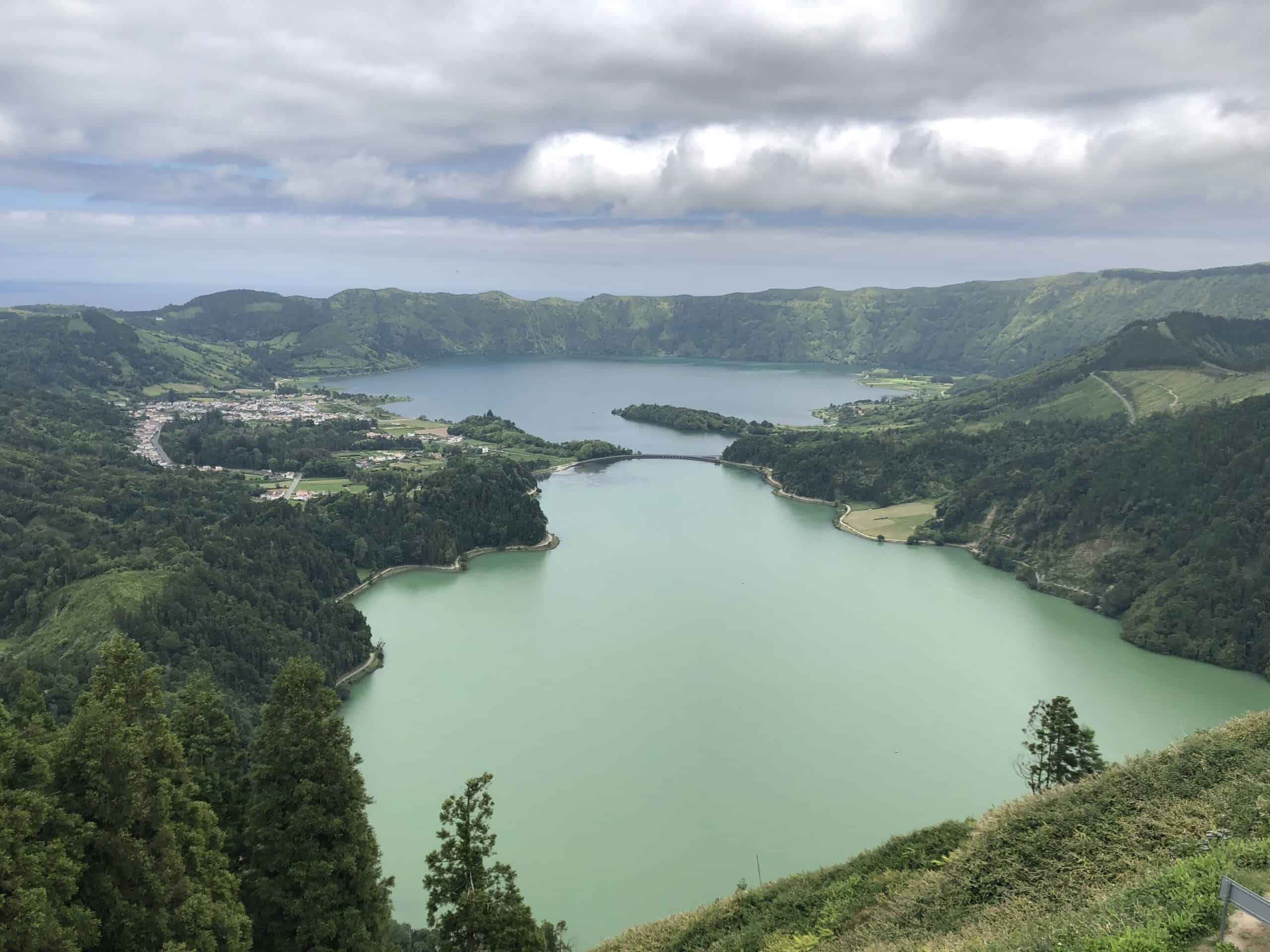 Sete Cidades